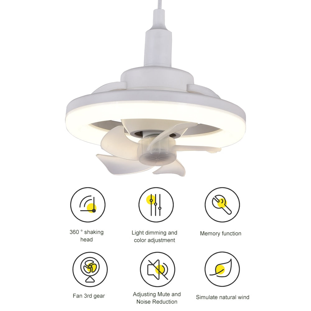 Ceiling Fan Light