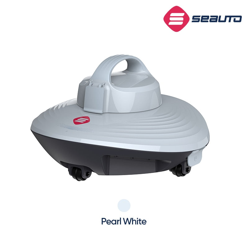 Robot Swimming Pool Cleaner