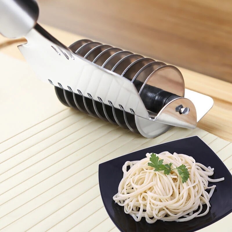 Manual Noodle Cutter