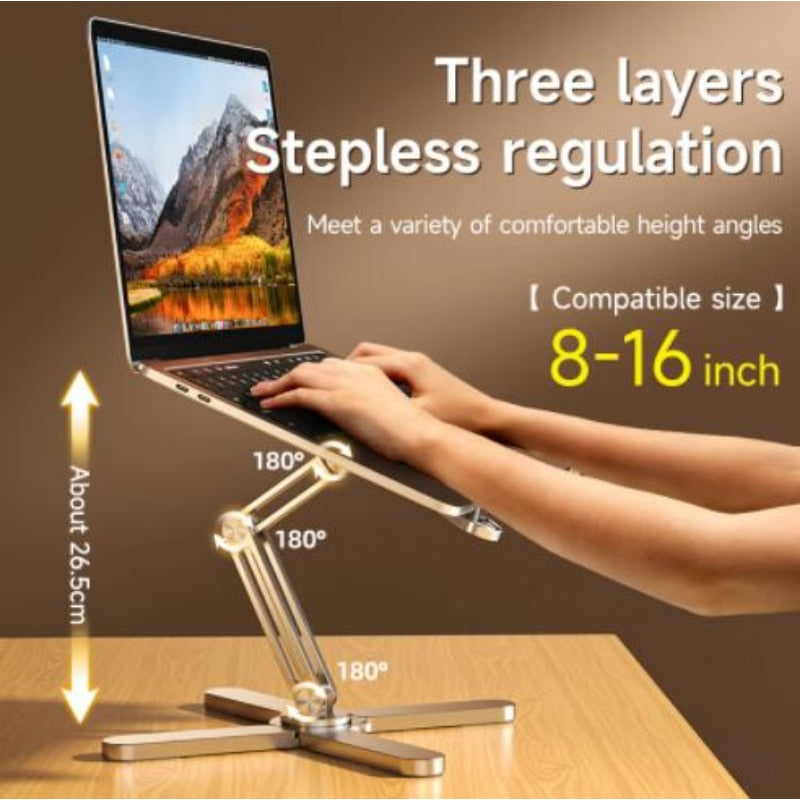Laptop Stand 2