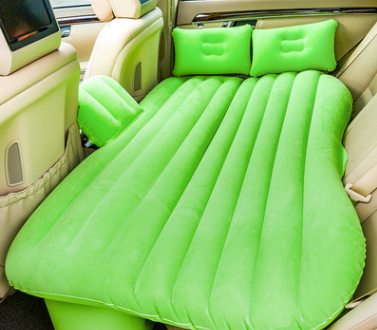 Inflatable Car Mattress