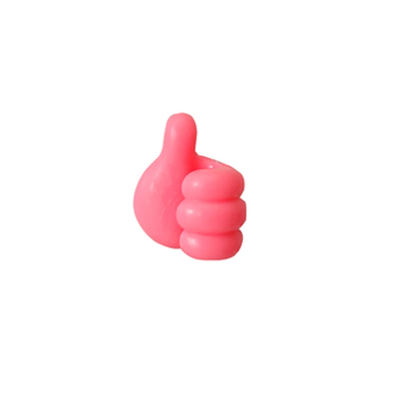 Thumbs Up Holder