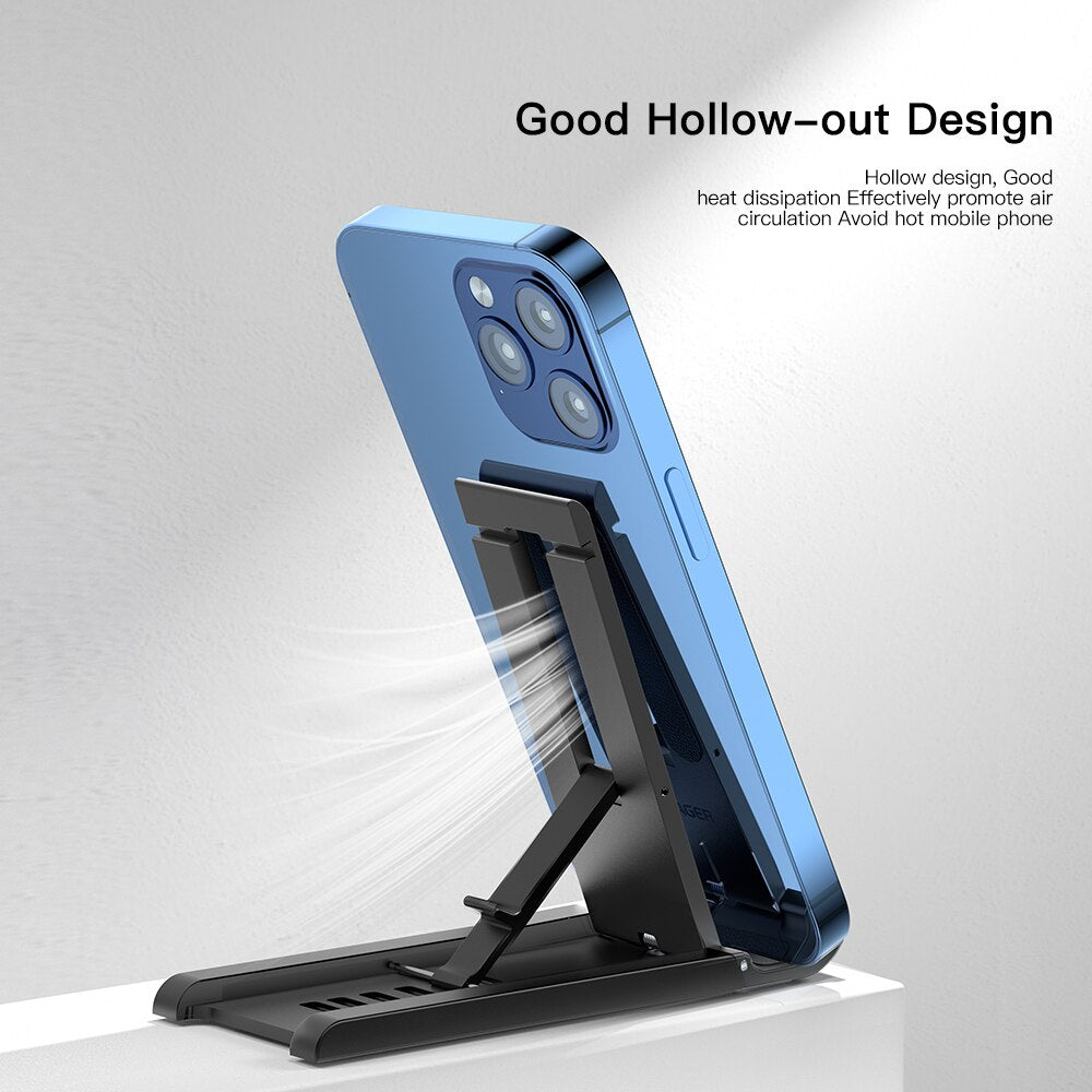 Folding Phone Holder Stand
