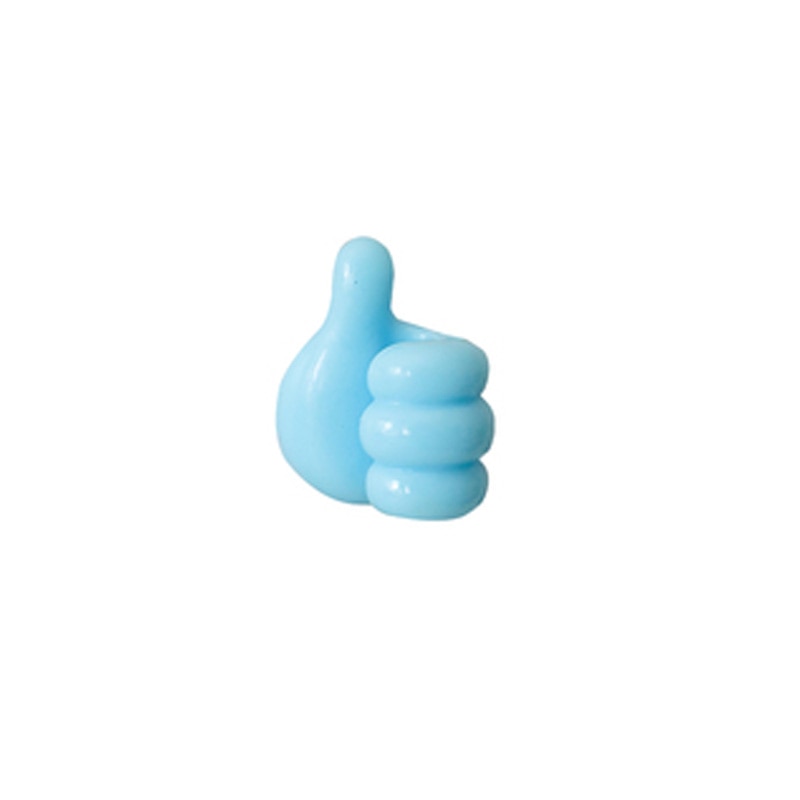 Thumbs Up Holder