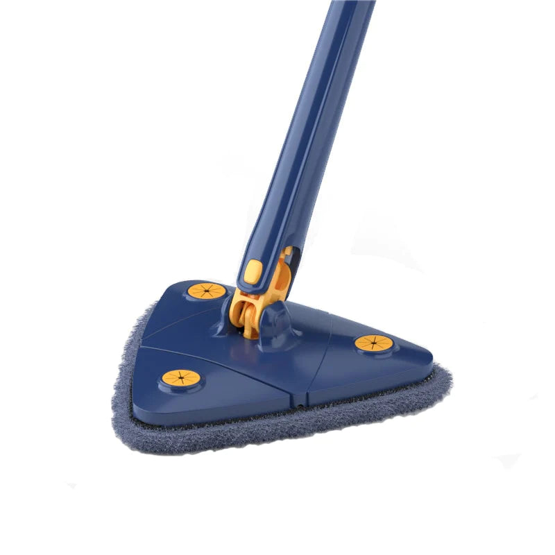 Floor Cleaning Triangle Mop