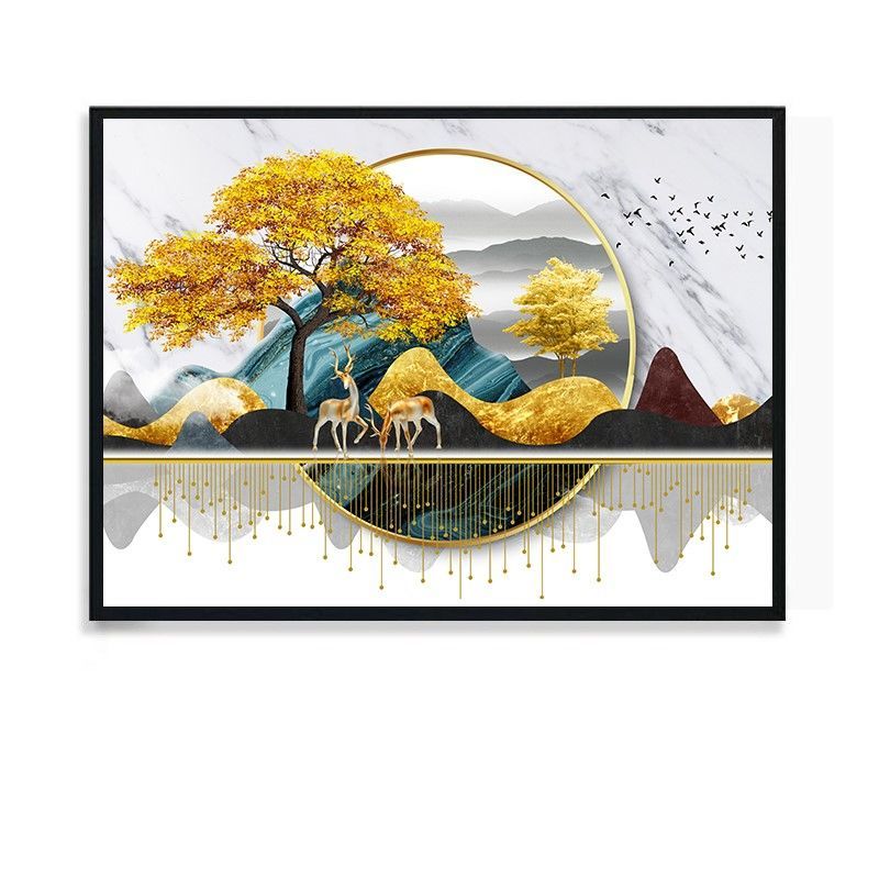 Decorative Painting Cover