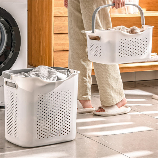 Durable Laundry Basket