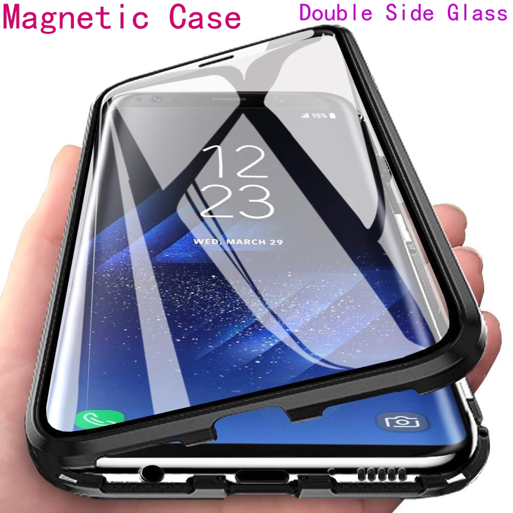 New Smart Samsung Magnetic Case
