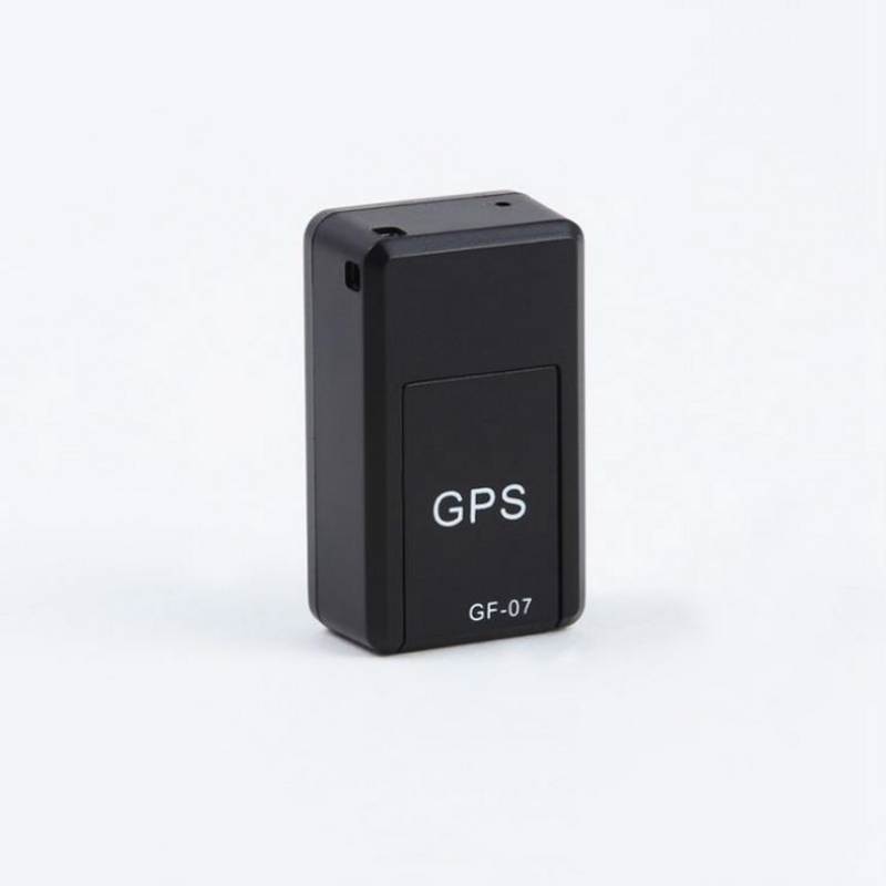 Magnetic GPS Locator