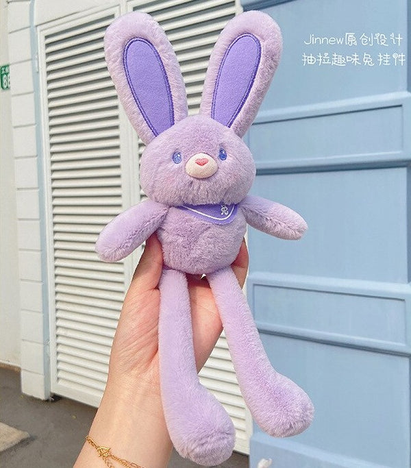 Rabbit Stuffed Toy