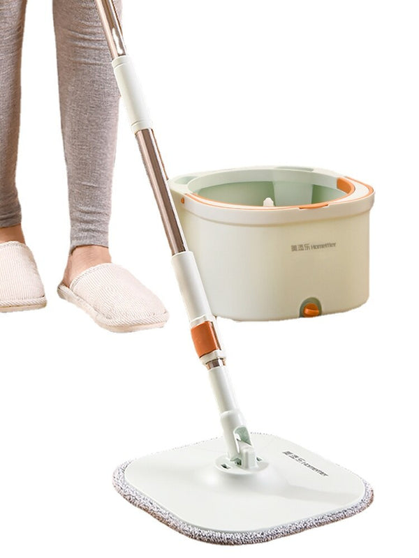 Spin Dry Mop