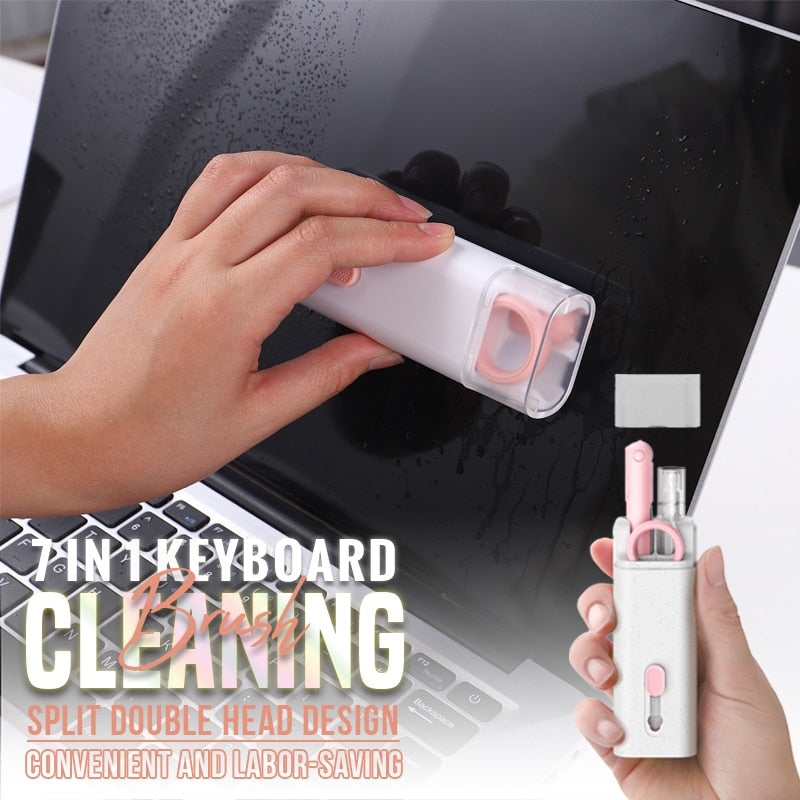 Electronics Cleaning Kit.